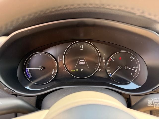 2026 Mazda Mazda CX-50 Hybrid Preferred AWD