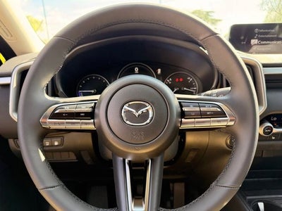 2026 Mazda Mazda CX-50 Hybrid Preferred AWD