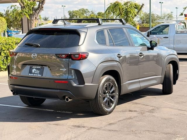 2026 Mazda Mazda CX-50 Hybrid Preferred AWD