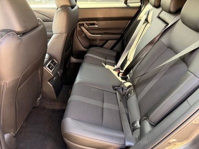 2026 Mazda Mazda CX-50 Hybrid Preferred AWD