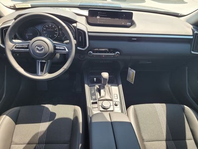 2026 Mazda Mazda CX-50 Hybrid Preferred AWD
