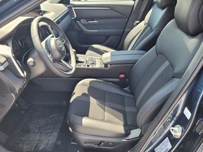 2026 Mazda Mazda CX-50 Hybrid Preferred AWD