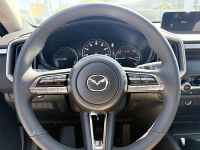 2026 Mazda Mazda CX-50 Hybrid Preferred AWD