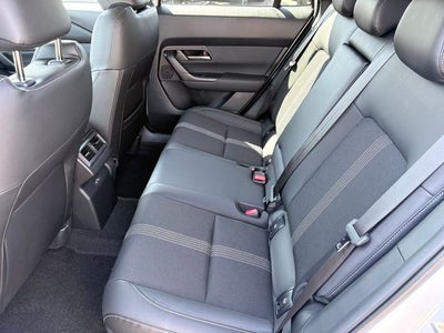 2026 Mazda Mazda CX-50 Hybrid Preferred AWD