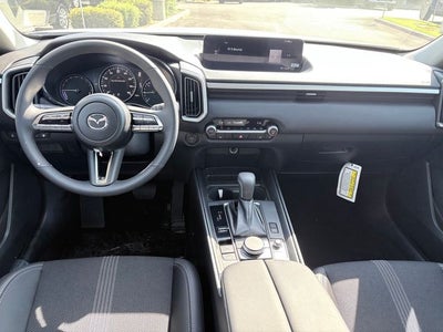 2026 Mazda Mazda CX-50 Hybrid Preferred AWD
