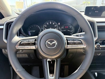 2026 Mazda Mazda CX-50 Hybrid Preferred AWD