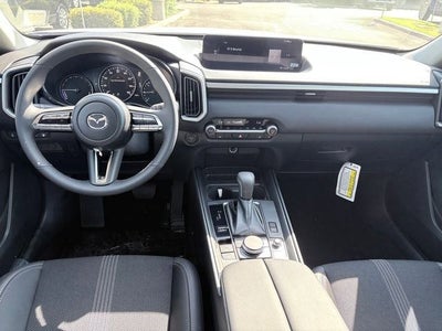 2026 Mazda Mazda CX-50 Hybrid Preferred AWD