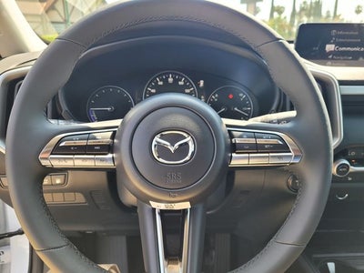 2026 Mazda Mazda CX-50 Hybrid Preferred AWD