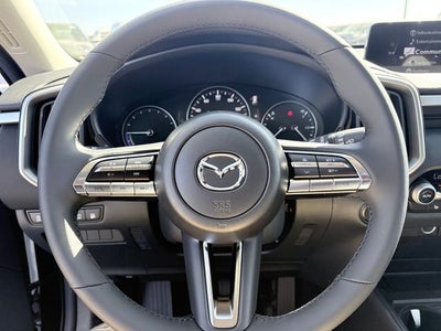 2026 Mazda Mazda CX-50 Hybrid Preferred AWD