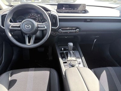 2026 Mazda Mazda CX-50 Hybrid Preferred AWD