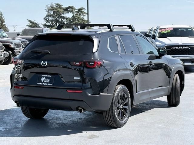 2026 Mazda Mazda CX-50 Hybrid Preferred AWD