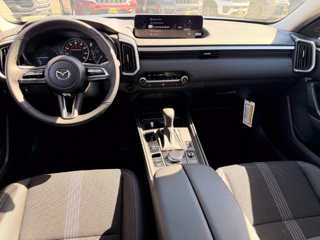 2026 Mazda Mazda CX-50 Hybrid Preferred AWD