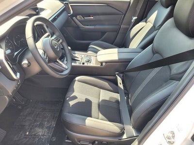 2026 Mazda Mazda CX-50 Hybrid Preferred AWD