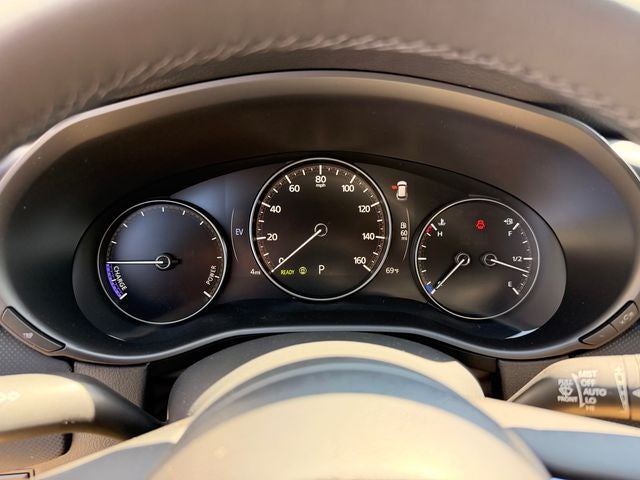 2026 Mazda Mazda CX-50 Hybrid Preferred AWD