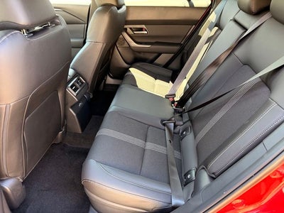 2026 Mazda Mazda CX-50 Hybrid Preferred AWD