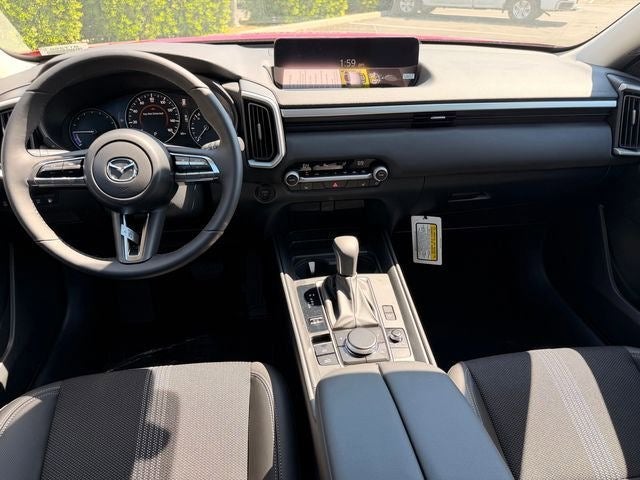 2026 Mazda Mazda CX-50 Hybrid Preferred AWD