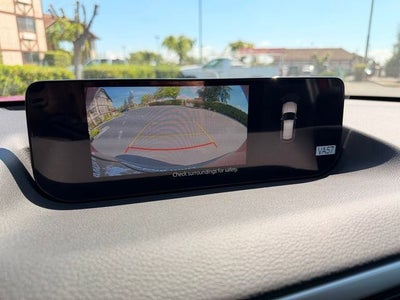 2026 Mazda Mazda CX-50 Hybrid Preferred AWD