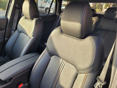 2025 Mazda Mazda CX-50 Hybrid Premium