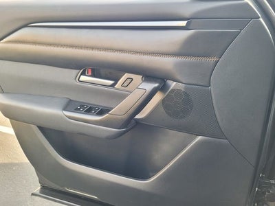 2025 Mazda Mazda CX-50 Hybrid Premium