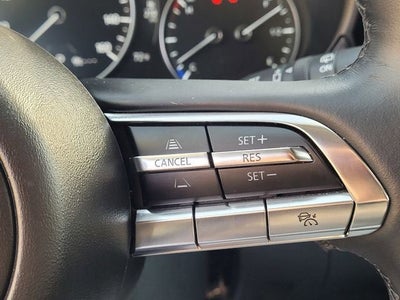 2025 Mazda Mazda CX-50 Hybrid Premium