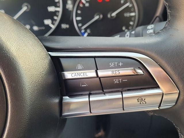 2025 Mazda Mazda CX-50 Hybrid Premium