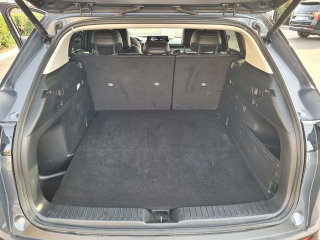 2025 Mazda Mazda CX-50 Hybrid Premium