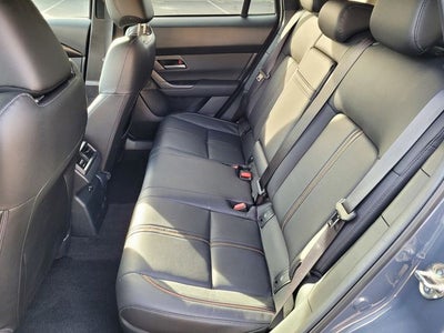 2025 Mazda Mazda CX-50 Hybrid Premium