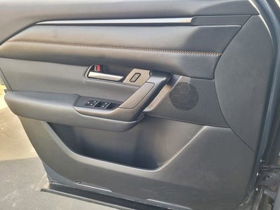 2025 Mazda Mazda CX-50 Hybrid Premium