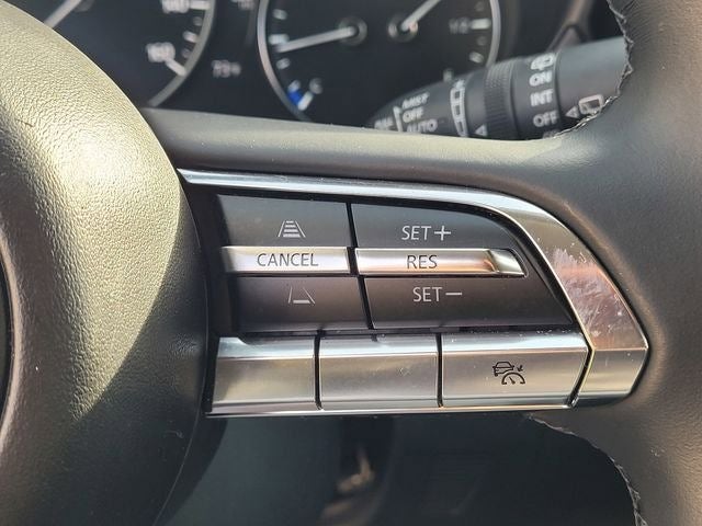 2025 Mazda Mazda CX-50 Hybrid Premium