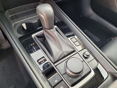 2025 Mazda Mazda CX-50 Hybrid Premium