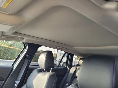 2025 Mazda Mazda CX-50 Hybrid Premium