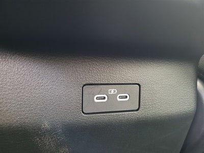 2025 Mazda Mazda CX-50 Hybrid Premium