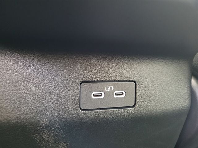 2025 Mazda Mazda CX-50 Hybrid Premium