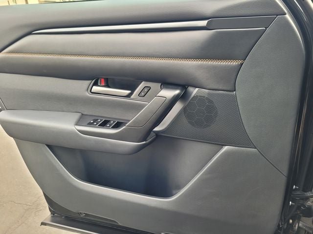 2025 Mazda Mazda CX-50 Hybrid Premium