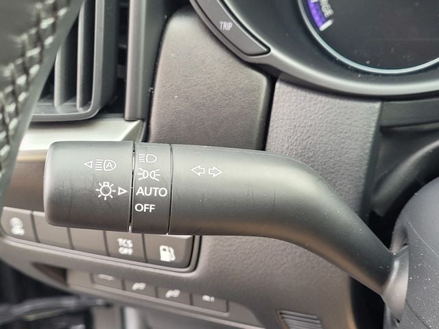 2025 Mazda Mazda CX-50 Hybrid Premium