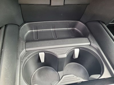 2025 Mazda Mazda CX-50 Hybrid Premium