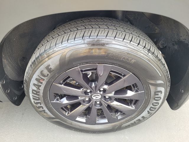 2025 Mazda Mazda CX-50 Hybrid Premium