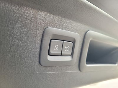 2025 Mazda Mazda CX-50 Hybrid Premium