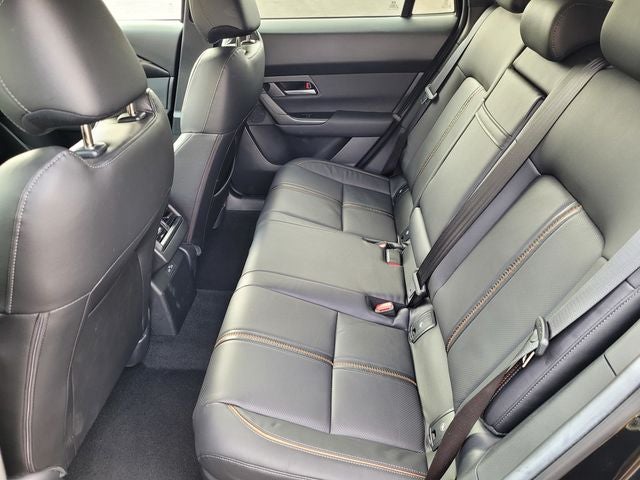 2025 Mazda Mazda CX-50 Hybrid Premium