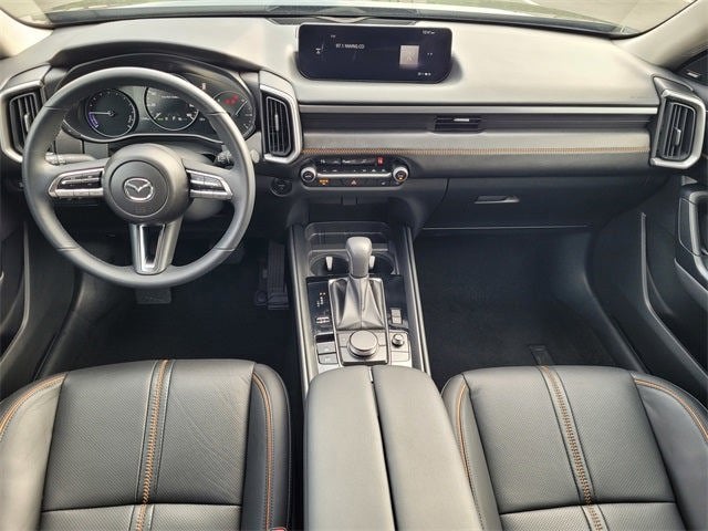 2025 Mazda Mazda CX-50 Hybrid Premium