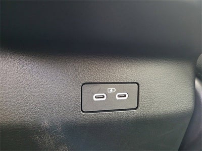 2025 Mazda Mazda CX-50 Hybrid Premium