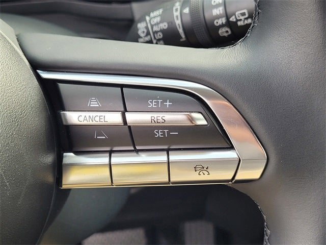 2025 Mazda Mazda CX-50 Hybrid Premium