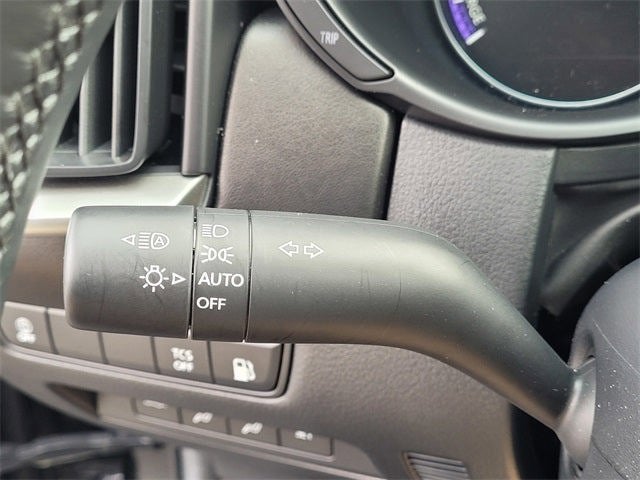 2025 Mazda Mazda CX-50 Hybrid Premium