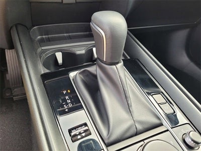 2025 Mazda Mazda CX-50 Hybrid Premium