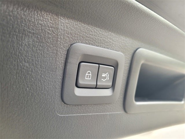 2025 Mazda Mazda CX-50 Hybrid Premium