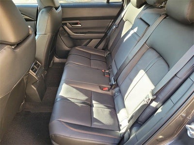 2026 Mazda Mazda CX-50 Hybrid Premium Plus AWD