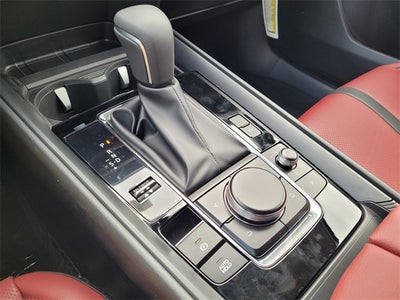 2026 Mazda Mazda CX-50 Hybrid Premium Plus AWD