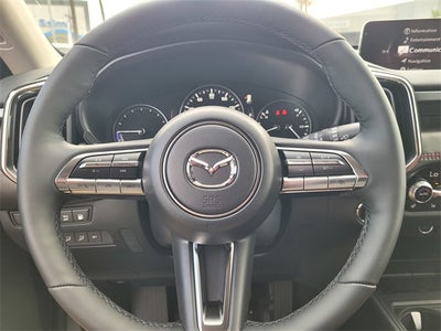 2026 Mazda Mazda CX-50 Hybrid Premium Plus AWD