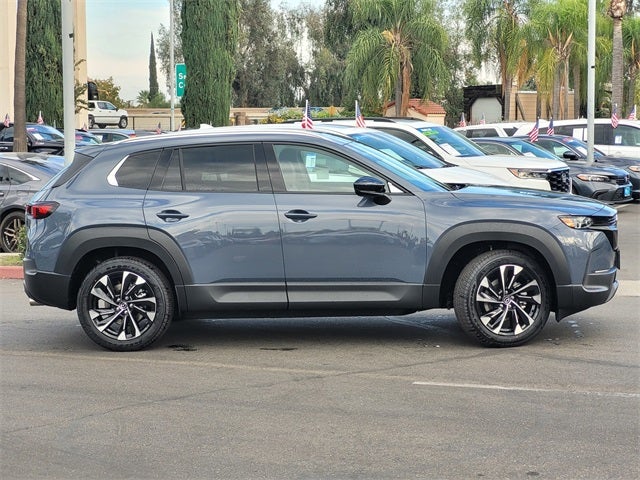 2026 Mazda Mazda CX-50 Hybrid Premium Plus AWD