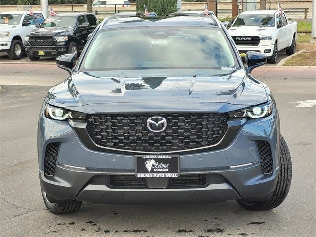 2026 Mazda Mazda CX-50 Hybrid Premium Plus AWD